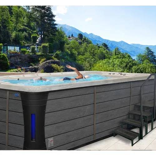Swimspa X-Series hot tubs for sale in Topeka